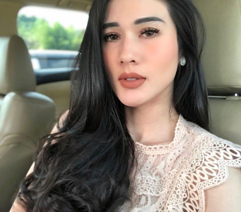 Icha Annisa Faradila Furious Accused of Being Cursed by Stevie Agnecy: 'If Not Clarified, the Deceased Will Incur Jariyah Sin'