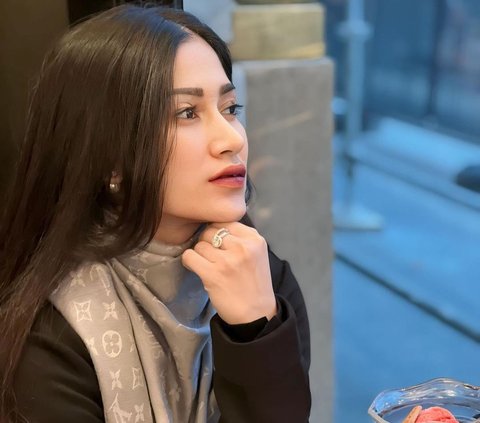 Icha Annisa Faradila Furious Accused of Being Cursed by Stevie Agnecy: 'If Not Clarified, the Deceased Will Incur Jariyah Sin'