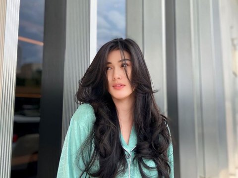 Icha Annisa Faradila Furious Accused of Being Cursed by Stevie Agnecy: 'If Not Clarified, the Deceased Will Incur Jariyah Sin'