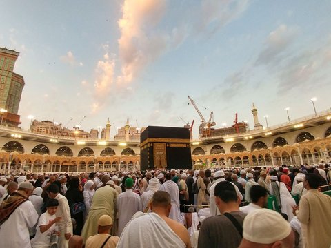 Jemaah Haji 2023 yang Mengidap Demensia Naik Drastis, Totalnya Capai 431 Orang