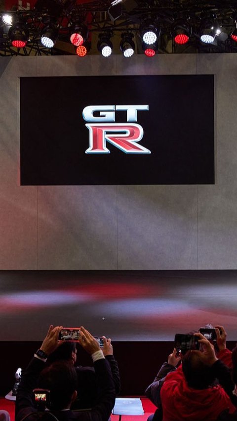 <b>Kelebihan Nissan GT-R 2024</b>