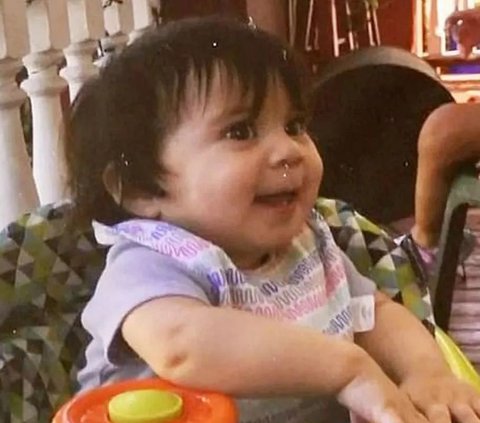 Mother Goes on Vacation Heartlessly Leaving Her Baby Alone at Home for 10 Days, Returns to Find Child in Horrific Condition