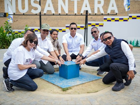 AHY Ungkit SBY Turun Gunung Pagi Siang Malam dan Menginap di 85 Kota Jatim Menangkan Prabowo