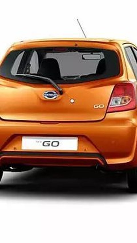 Harga Datsun GO dan Spesifikasinya, Mobil MPV yang Cocok untuk Keluarga Kecil <br>
