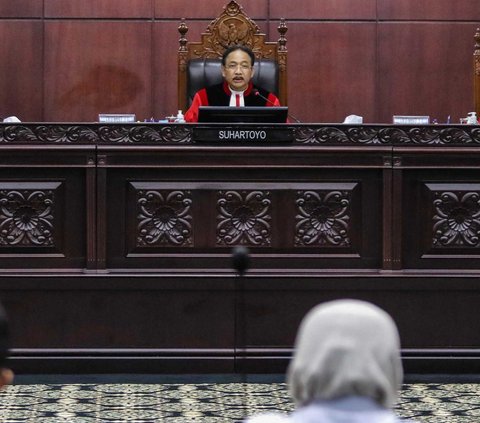 Amanat Majelis Syura, PKS Fokus Gugat Sengketa Pemilu di MK dan Dorong Hak Angket di DPR