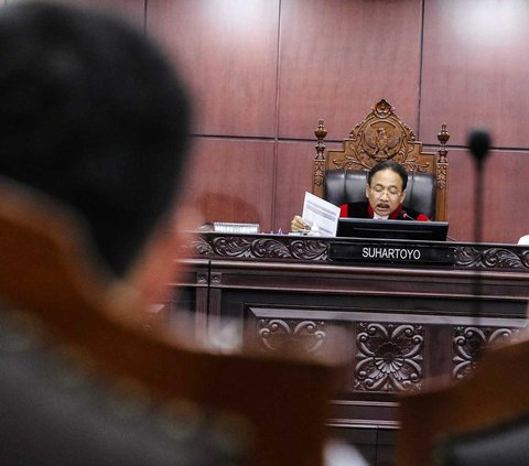 Amanat Majelis Syura, PKS Fokus Gugat Sengketa Pemilu di MK dan Dorong Hak Angket di DPR