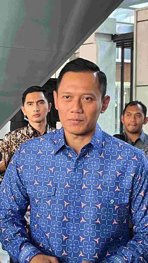 Curhat AHY Bersyukur Dukung Prabowo: Coba Masih di Tempat Lama, Hancur Lebur!