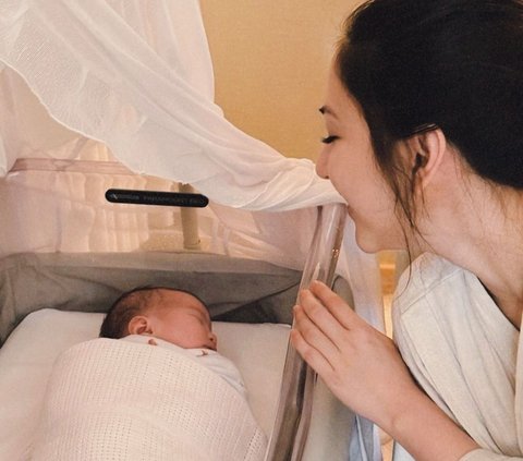 Potret Terbaru Jessica Mila yang Kini jadi Seorang Ibu usai Melahirkan Anak Pertama, Disebut Makin Cantik