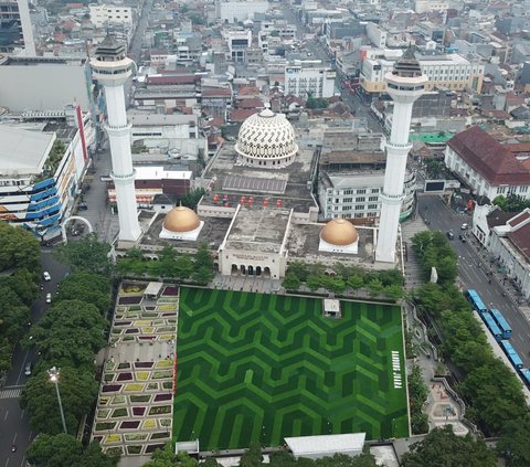 12 Wisata Malam Bandung Populer dan Wajib Dikunjungi, Beri Pengalaman Liburan Berbeda