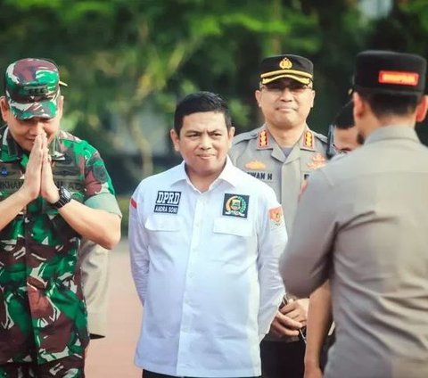 Prabowo Unggul Rekapitulasi KPU, Gerindra Yakin Euforia Berlanjut di Pilgub Banten 2024