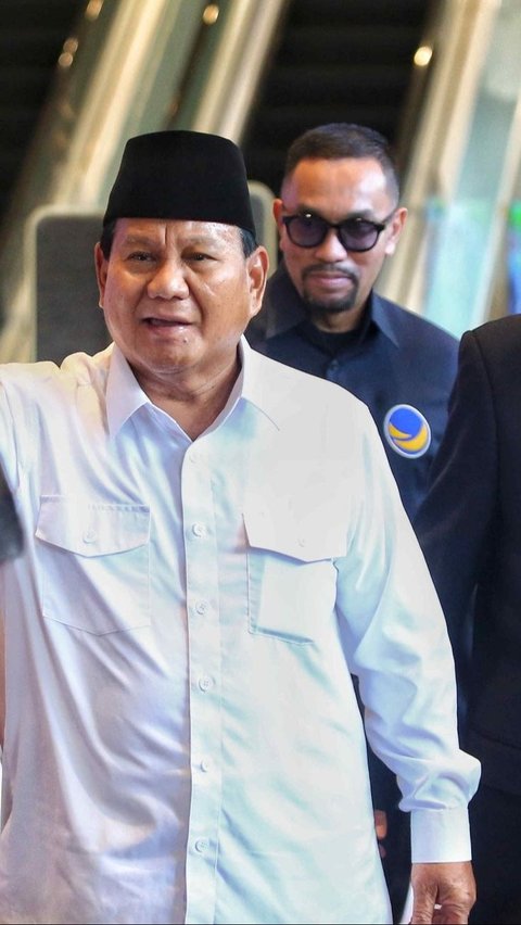 VIDEO: Pernyataan Hercules Bangga Prabowo Menang Telak: 01 dan 03 Gabung Tetap Kalah!