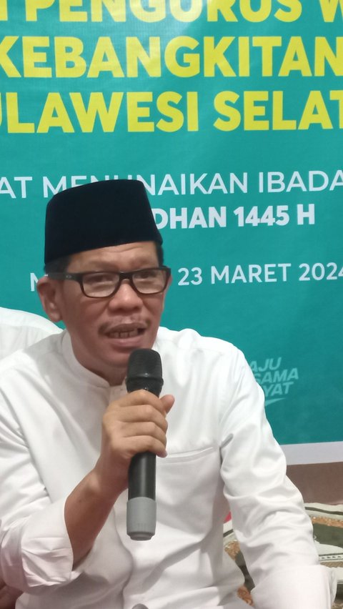 PKB Tancap Gas, Mulai Jaring Calon Kepala Daerah di Sulsel untuk Pilkada 2024
