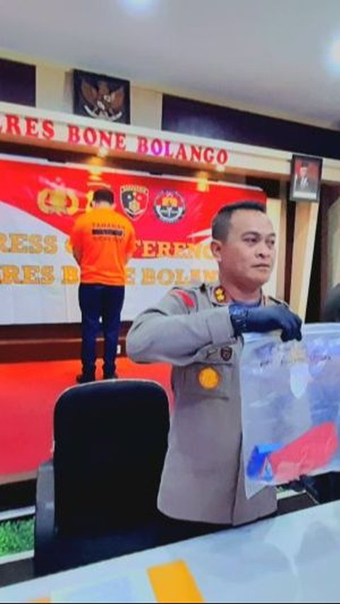 PNS Cabul di Gorontalo, Simpan Kamera Tersembunyi di Toilet Perempuan Rekam Aktivitas Rekan Kerja