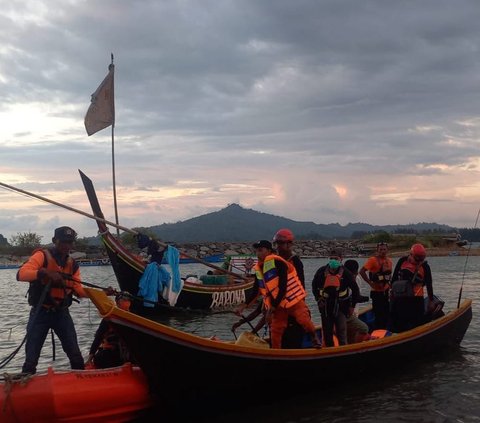 Mayat Pengungsi Rohingya Kembali Ditemukan Mengapung di Laut Aceh Jaya