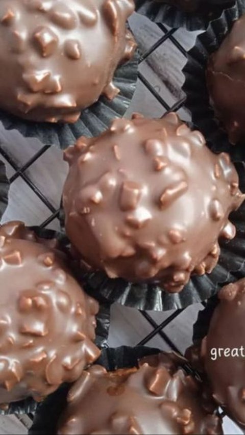 3. Resep Kue Kering Cokelat: Choco Peanut Butter<br>