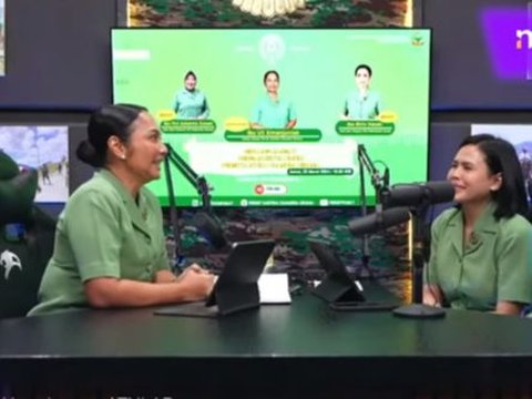 Kisah Cinta Kasad Jenderal TNI Maruli Sehari Telepon 37 Kali Luluhkan Hati Anak Luhut