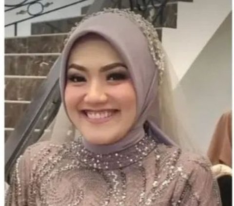 A Series of Moments from the Marriage of Habib Rizieq and Syarifah Mona with a 27-Year Age Gap, Turns Out to be the Niece of the Late Wife