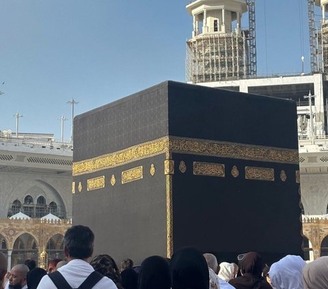 Kemenag Ingatkan Jangan Tergiur Tawaran Paket Umrah Murah