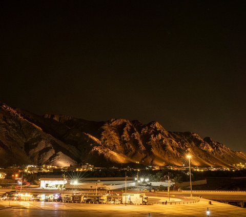 The History of Jabal Uhud and Its Specialness that Will Be in Heaven