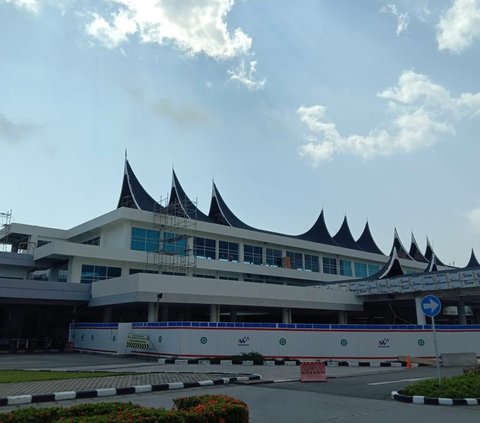 Harga Tiket Pesawat Mudik ke Sumatera Barat Dijual Seharga Rp4 Juta Hingga Rp6 Juta