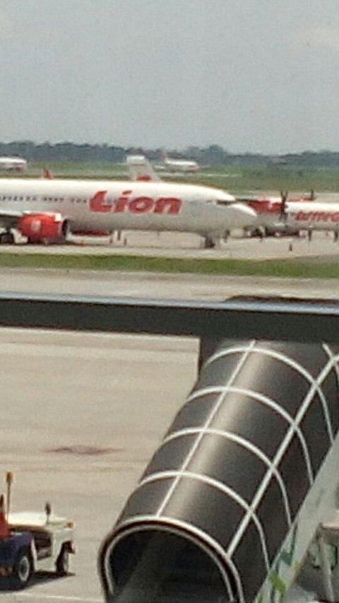 Harga Tiket Pesawat Mudik ke Sumatera Barat Dijual Seharga Rp4 Juta Hingga Rp6 Juta