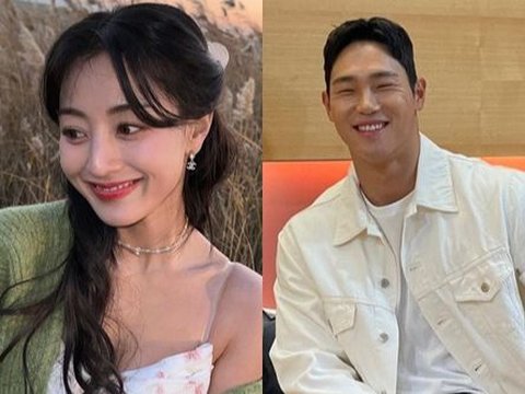 Profile of Yun Sung Bin, TWICE Jihyo's New Boyfriend | trstdly: trusted ...