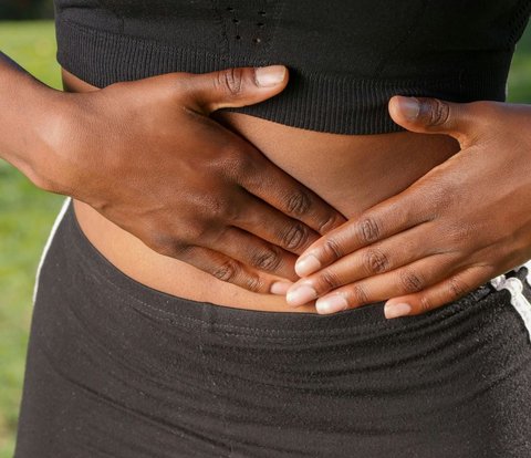 Not with Massage, Doctor Explains How to Smooth Bowel Movements During Fasting