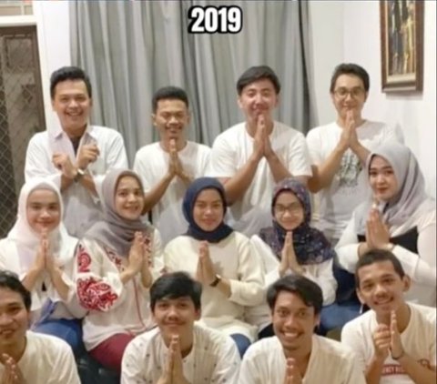Viral 20 Orang Ini Selalu Buber Sejak 12 Tahun Lalu, Begini Potretnya