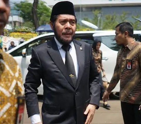 MK Tegaskan Anwar Usman Dilarang Ikut Sidang Sengketa Pilpres dan PSI