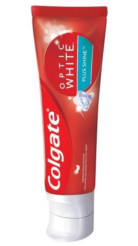 <b>1. Colgate</b><br>