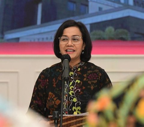 Cerita Sri Mulyani Bertemu Susi Pudjiastuti Pertama Kali, Diajak Pulang Mengabdi Usai jadi Direktur Pelaksana Bank Dunia