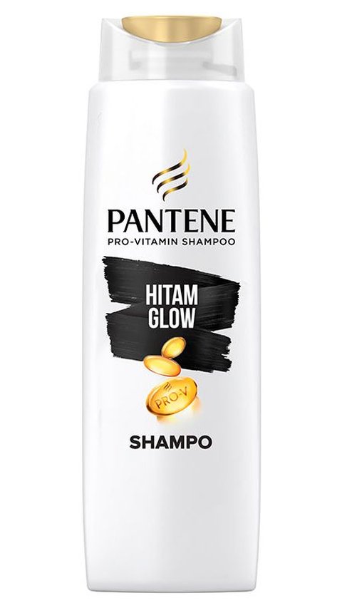 <b>4. Pantene</b>