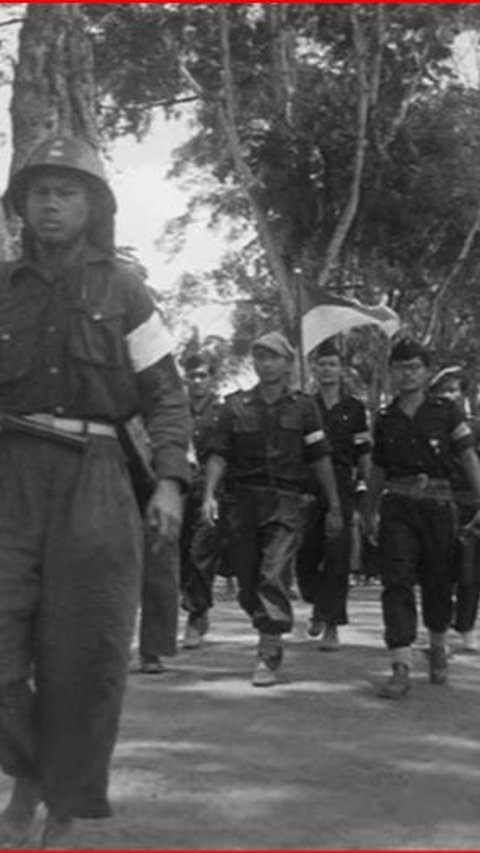 Jadi Hari Bersejarah Penyerahan Wilayah dari Pihak Belanda ke Tangan Indonesia, Begini Momen Haru Perundingan Wonosobo Tahun 1949
