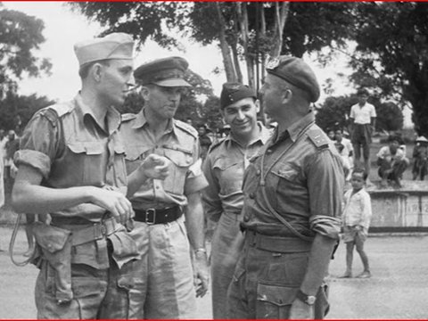 Jadi Hari Bersejarah Penyerahan Wilayah dari Pihak Belanda ke Tangan Indonesia, Begini Momen Haru Perundingan Wonosobo Tahun 1949