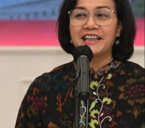 Aturan Bea Cukai soal Pelaporan Barang Bawaan ke Luar Negeri Bikin Gaduh, Sri Mulyani Beri Tanggapan Begini