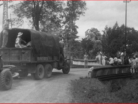 Jadi Hari Bersejarah Penyerahan Wilayah dari Pihak Belanda ke Tangan Indonesia, Begini Momen Haru Perundingan Wonosobo Tahun 1949