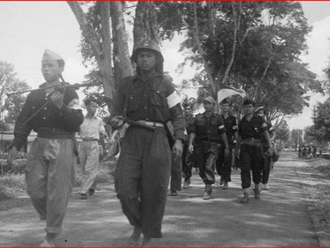 Jadi Hari Bersejarah Penyerahan Wilayah dari Pihak Belanda ke Tangan Indonesia, Begini Momen Haru Perundingan Wonosobo Tahun 1949