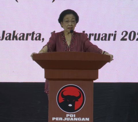 Politisi PDIP Sebut Tak Menutup Kemungkinan Megawati dan Prabowo Bertemu Usai Pilpres