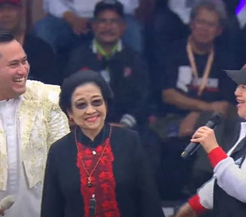 Politisi PDIP Sebut Tak Menutup Kemungkinan Megawati dan Prabowo Bertemu Usai Pilpres