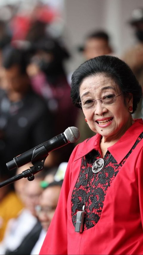 <br>Politisi PDIP Sebut Tak Menutup Kemungkinan Megawati dan Prabowo Bertemu Usai Pilpres