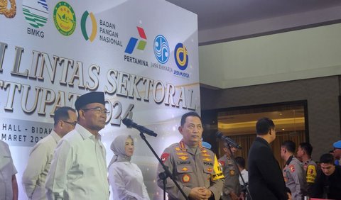 Pemerintah bakal membatasi pemudik istirahat di rest area 30 menit.