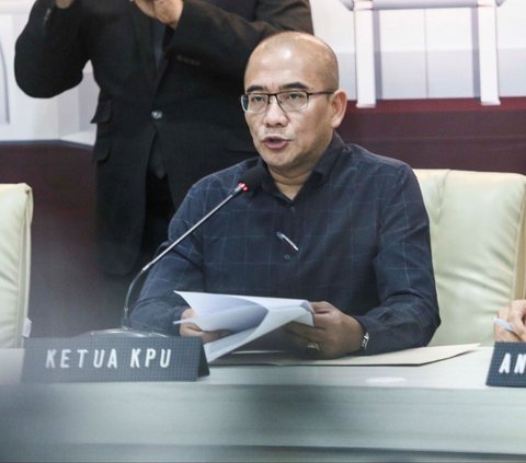 KPU: 181 Petugas PPK, PPS dan KPPS Meninggal Dunia Selama Pemilu 2024