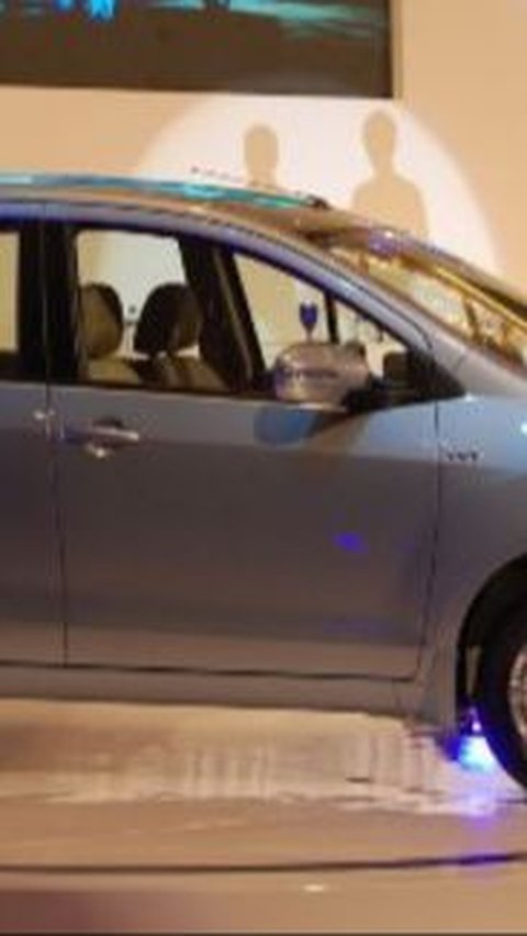 Penjualan Mobil Anjlok 8 Bulan Berturut-turut, Sri Mulyani Ungkap Kondisi Sebenarnya