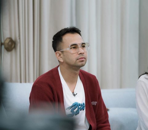 MARC TALKS Episode 2 Presents Raffi Ahmad, What Are They Talking About?