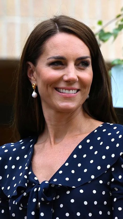 Ini Keputusan Kate Middleton Setelah Ungkap Penyakit Kankernya ke Publik