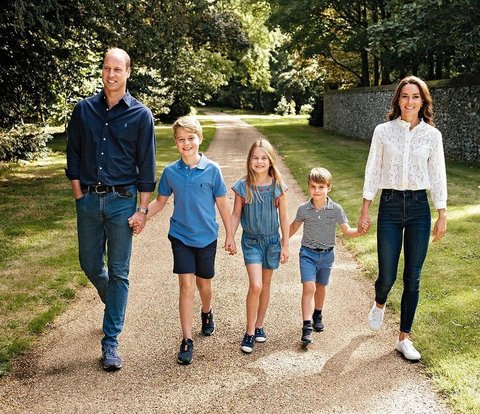 This is Kate Middleton's Decision After Revealing Her Cancer Diagnosis to the Public