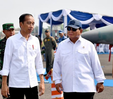 Kabar Jokowi Titip Nama Menteri di Kabinet Prabowo, Budi Arie: Enggaklah, Gosip