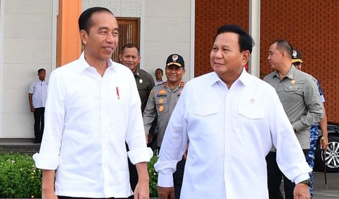 Menurut dia, Jokowi saat ini fokus menyelesaikan agenda pemerintahan dan pembangunan. 