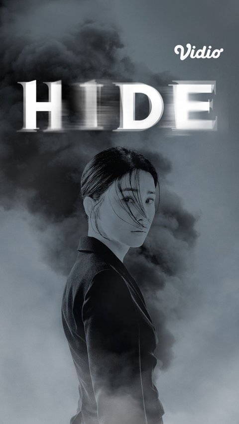 The latest Korean drama entitled Hide, tells the story of the beloved person's secret disappearance.