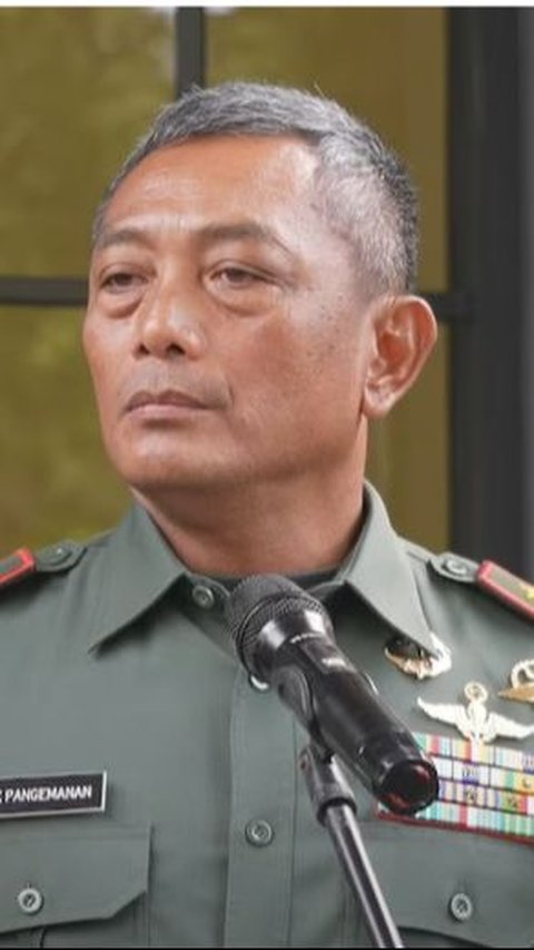 Prajurit TNI Siksa Warga Papua di Dalam Tong, Pangdam Cendrawasih: Saya Minta Maaf